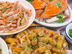 -汪姐海鲜(侨港总店·金冠好店)