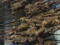 -文文烤肉(大皮院店)