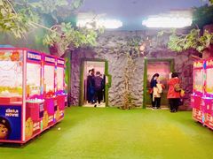 -方恒购物中心(望京小街店)