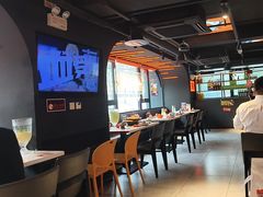 -鸣记脆皮烤鱼·海鲜烤鱼(三八广场店)