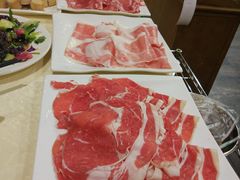 -和庆斋羊蝎子火锅·碳缸烧烤(顺义旗舰店)