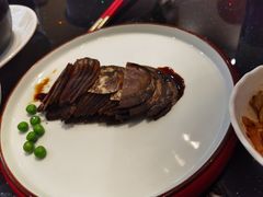 -香山湖家家宴(中山陵店)