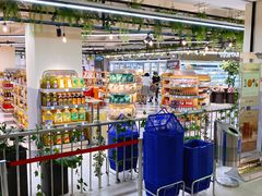 -杭州大厦LSE城市生活超市(杭州大厦店)