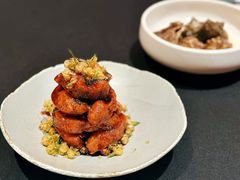 -A One Kitchen·南京精菜馆(德基广场店)