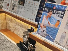 -霸王茶姬(正佳广场店)