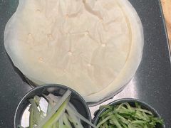 -新石器烤肉(马鞍山印象汇店)