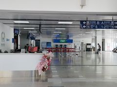 -潍坊南苑机场