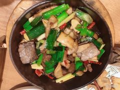 -云海肴·汽锅鸡·云南菜(东坝金隅店)