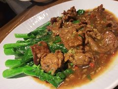 -广东道至正餐厅(区庄店)