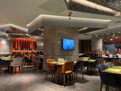 -希尔顿欢朋酒店·欢朋餐厅