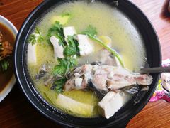 -鑫福楼农家菜