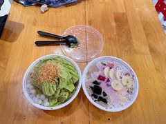 -串妹花式冰粉(乐山总店)