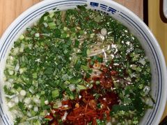 -马三元老汤牛肉面(小西门店)