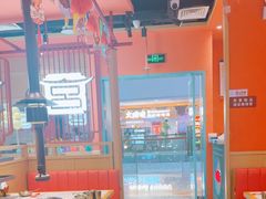 -韩宫宴烤肉·料理(南京江宁万达店)