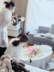 -baby bella小贝拉母婴护理中心(北京东隅店)