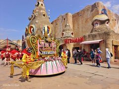 -大连海昌发现王国主题公园