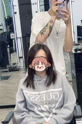 -奈川烫染Salon