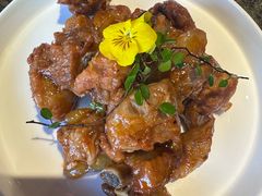-北平食府.北京烤鸭(亦庄店)