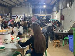 -正宗杨记普洱酸醋米线(总店)