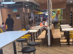 -麦当劳(世贸店)