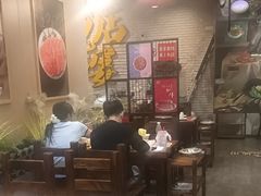 -槐店王婆大虾(开发区店)
