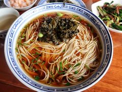 -同得兴 Since·1995 传统苏式面馆(十全街店)