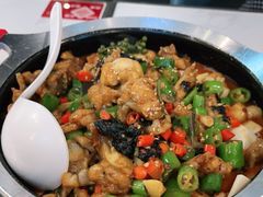 -花椒俏川菜小馆(南海万达店)