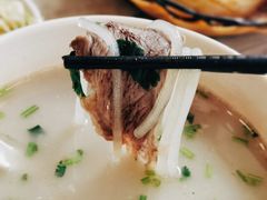 -向阳羊汤(大同总店)