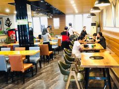 -顶顶红石锅拌饭(步行东街店)