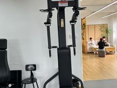 -悦耐私教健身馆(保利中心店)