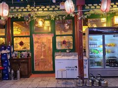门面-姥家大锅台(魏各庄路店)