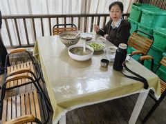 -林间山庄
