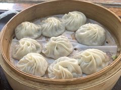 汤包-津品味小吃(大学湾店)
