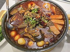 -眉州东坡(团结湖店)