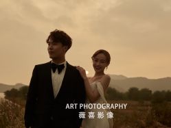 -薇喜影像艺术中心 ART PHOTO
