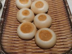 红糖锅盔-德发长饺子·非遗(钟楼店)