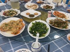 -明记海鲜大排档(巽寮湾店)