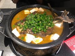 -探鱼·鲜青椒爽麻烤鱼(领展购物广场店)