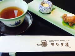 -モリタ屋(JR京都伊势丹店)