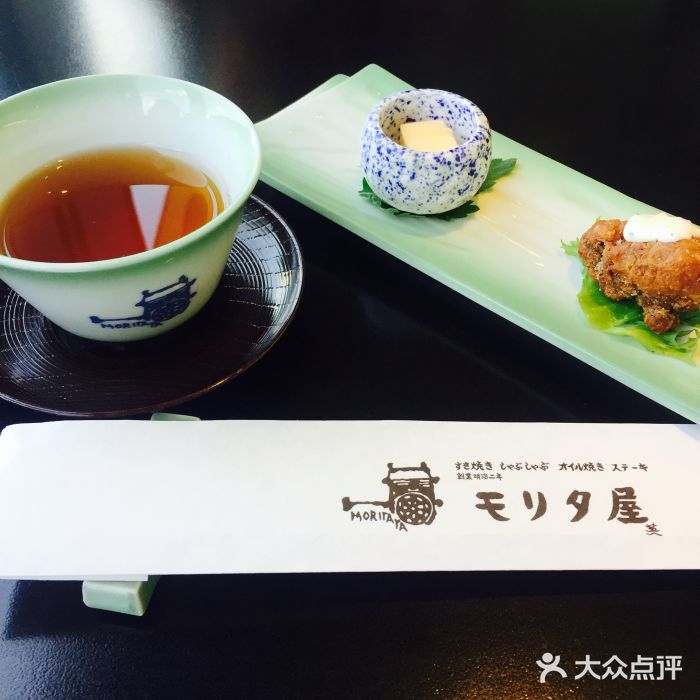モリタ屋(JR京都伊势丹店)图片