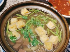 -南京大牌档(三阳广场苏宁店)