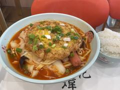 -何记花甲(印象城店)