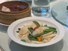 -汤城小厨•粤菜•靓汤(苏州街店)