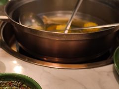 -润园四季椰子鸡火锅(南山海岸城店)