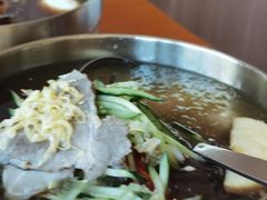 -顺姬冷面(延大护理学院小区店)