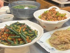 -蔼若春.传承三十年云南菜(金碧公园店)
