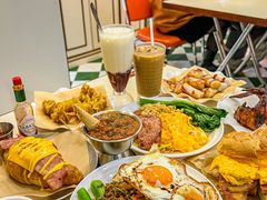 -華歡冰室-WahFoon(吉大店)