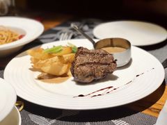 -秀·爱尔兰餐吧(上海路店)