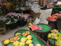 -城市之间超市(圆融星座店)