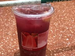 -森茶(湛江万达店)